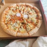 Papa John's Bath