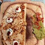 La Taqueria De Pancho Villa