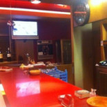 Vinoteca Salsa Roja