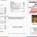 American Bbq Company