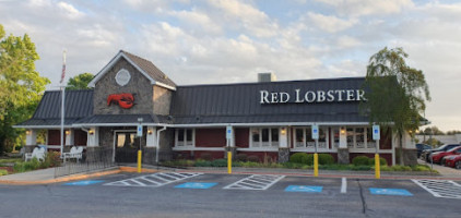 Red Lobster