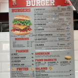 American Burger