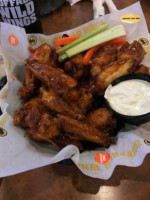 Buffalo Wild Wings