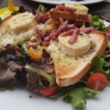Le Saint Claire Brasserie