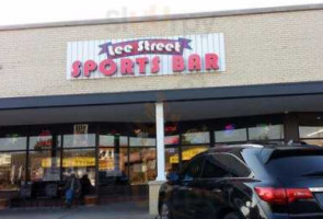 Lee Street Games Sports