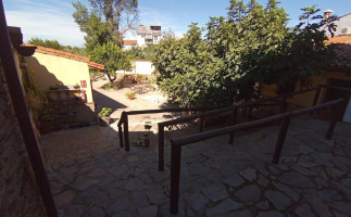 Albergue Turistico La Higuera