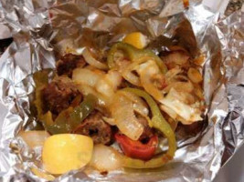 Tandoori Grill