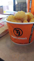 Taco John's