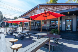 The Speckled Trout Bottle Shop