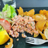Pisciculture Les Uguettes