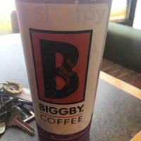 Biggby Coffee