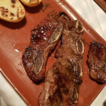 Las Palmeras Grill