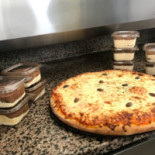 Festival Pizza
