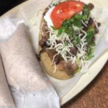 Las Asadas