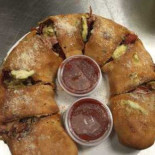 Bellacino's Pizza Grinders