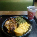 La Rosa Chicken Grill