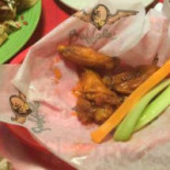 Buffalo's Cafe