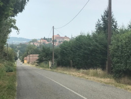 La Petite Table