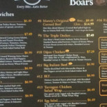 Halsted Street Deli