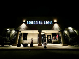 Bonefish Grill