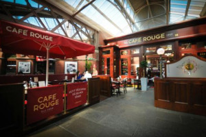 Cafe Rouge Windsor