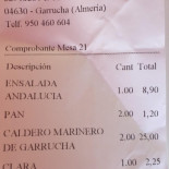Andalucia Resto