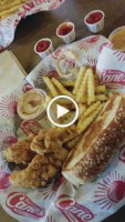 Raising Cane's Chicken Fingers