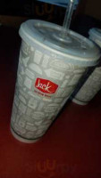 Jack In The Box