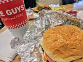 Five Guys