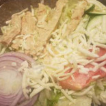 Pizza Express