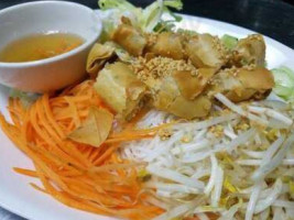 Bangkok Thai Cuisine