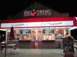 Bruster's Real Ice Cream