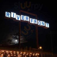 Riverfront Terrace