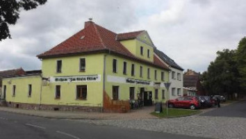 Wirtshaus Zum Grafen Buelow