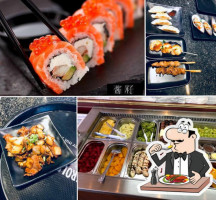 Sushi Tophaus Euskirchen