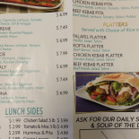 Mona's Deli (totowa)