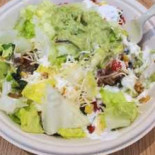 Qdoba Mexican Eats