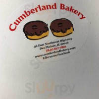 Cumberland Bakery