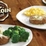 Perkins Restaurant