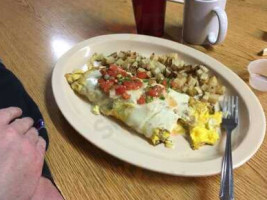 Mangy Moose Cafe