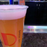 The D Grill