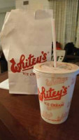 Whitey's Ice Cream