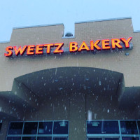 Sweetz Bakery