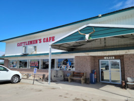 Cattlemens Cafe