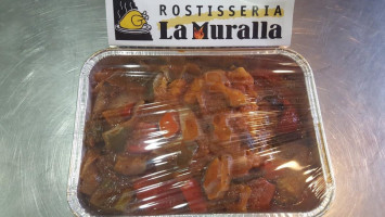 Rostisseria La Muralla