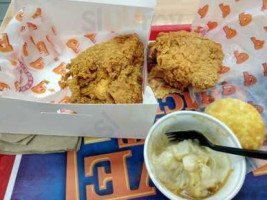 Popeyes Louisiana Kitchen