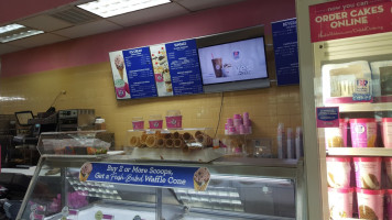 Baskin-robbins