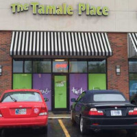 The Tamale Place