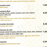 Maui Gastro Y Port Garrucha