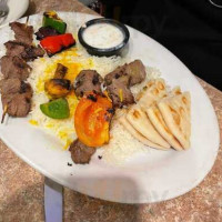 Zorbas Greek Mediterranean Cuisine